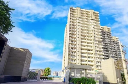 PAREENA COBAN RESIDENCES