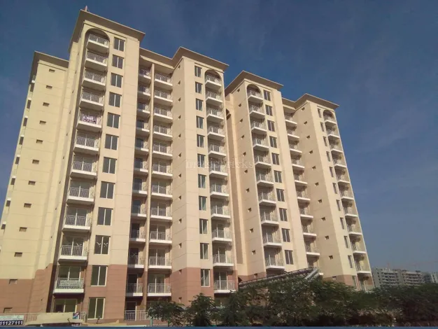 Sai Park Apartments I