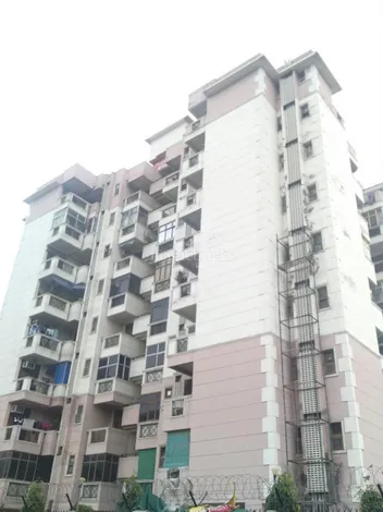 Prabhu Apartments