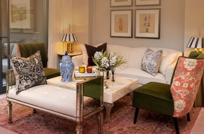 BPTP Amstoria Verti Greens