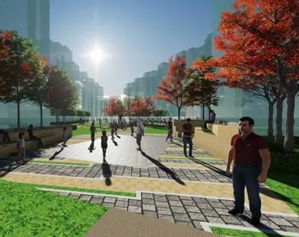 Unity The Amaryllis Phase 2