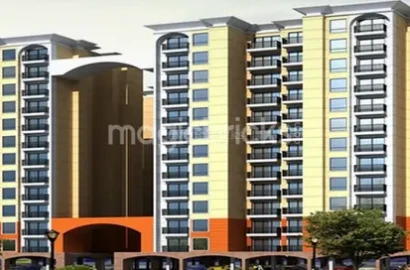 Sai Park Apartments I