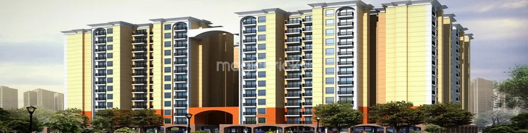 Sai Park Apartments I