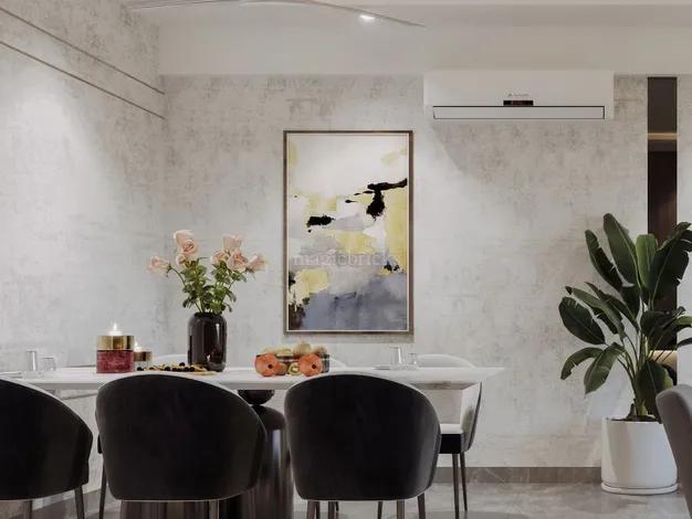 Independent Floors at DLF Gardencity Encl