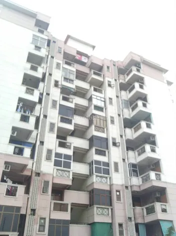 Prabhu Apartments