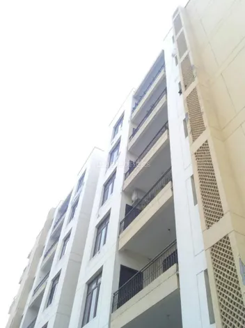 Rama Krishna Apartment