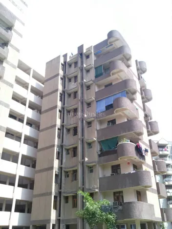 Sanskriti Apartments