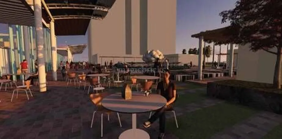 Unity The Amaryllis Phase 2