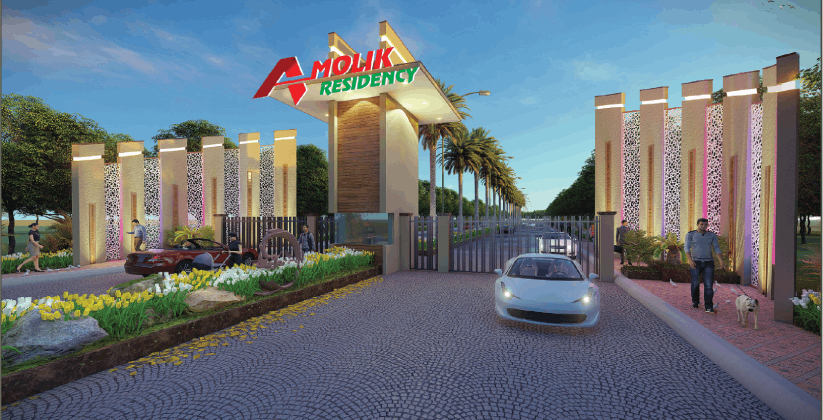 Residency - Sector 86, Faridabad