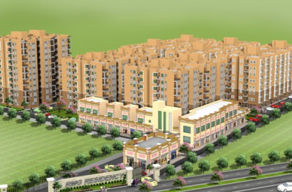 RMG Residency