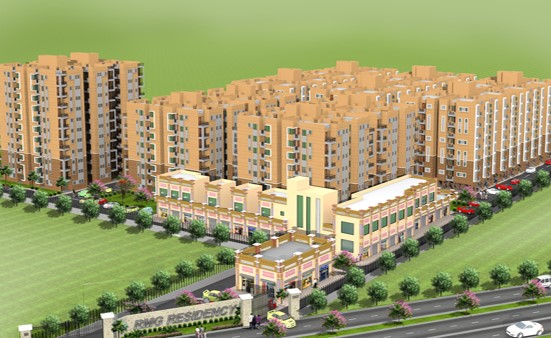 RMG Residency