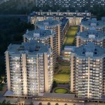 RPS Auria 5 Bhk | Get Free Furnishing Worth Rs 5 Lakh