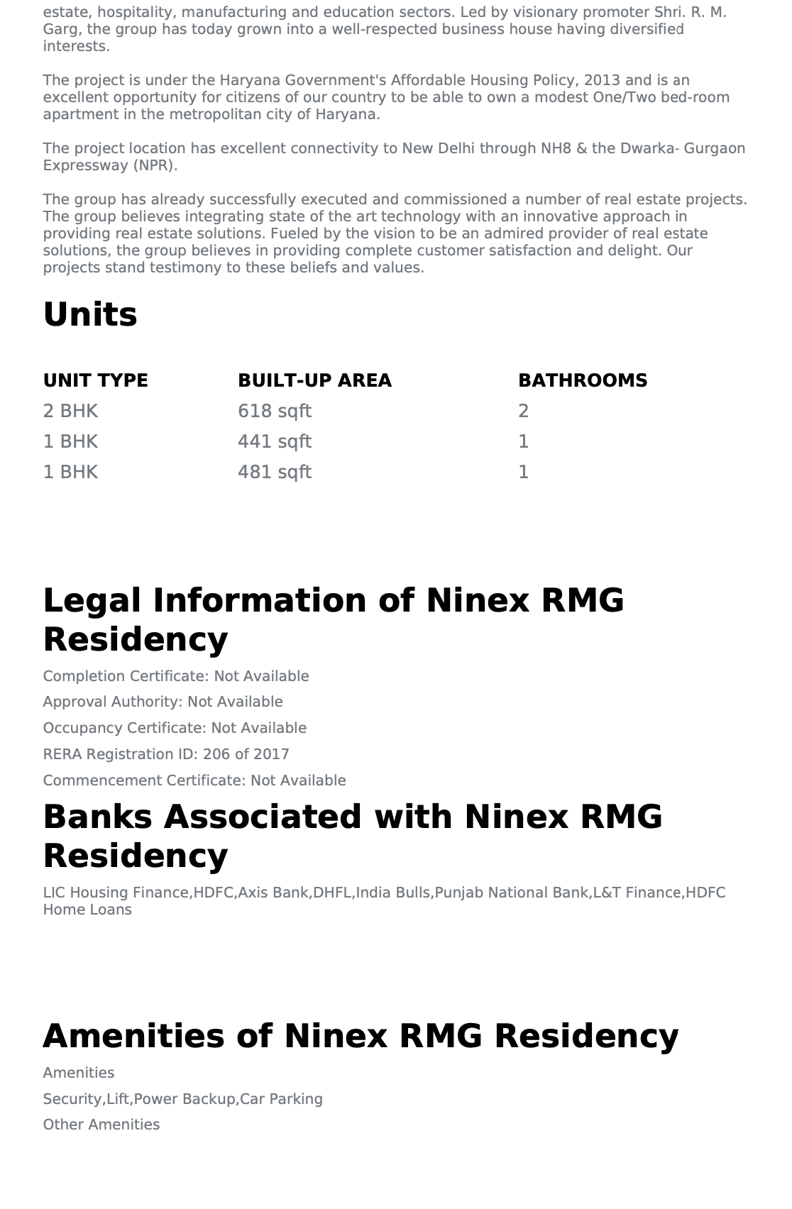 NINEX CITY