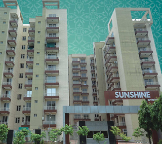 Sunshine Avenue