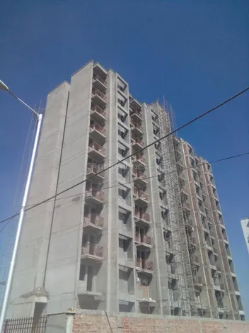 Puri EWS Flats