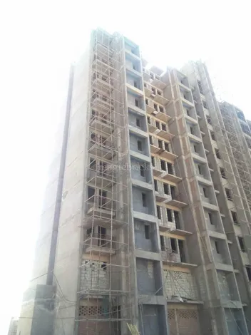 Puri EWS Flats