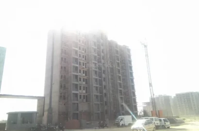 Puri EWS Flats