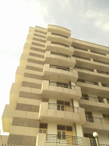 Jeevan Shakti Apartment