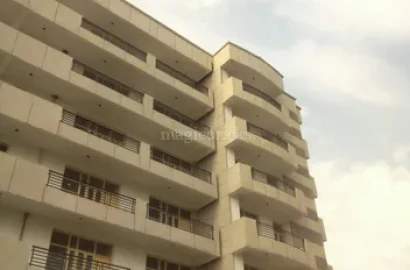 Jeevan Shakti Apartment