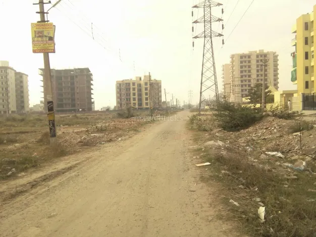 Jeevan Shakti Apartment