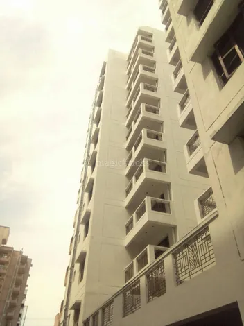 The Samiya Apartment