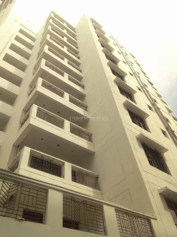 The Samiya Apartment