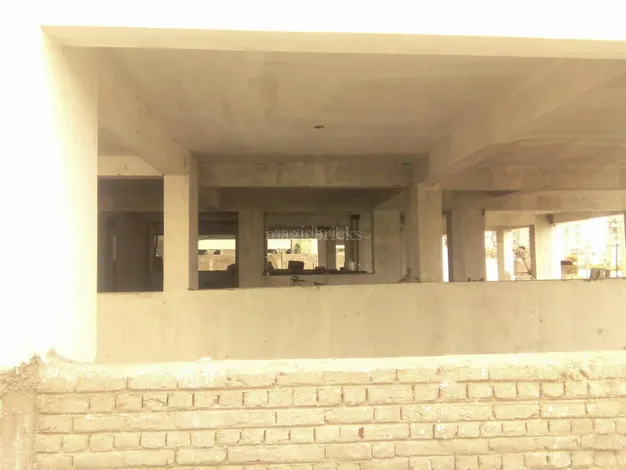 The Samiya Apartment