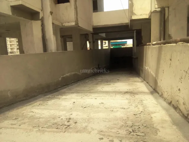 Sai Kirpa Dham Apartment