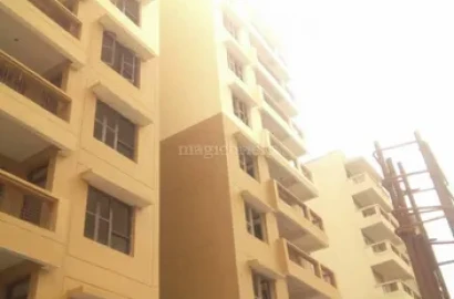 The Samiya Apartment