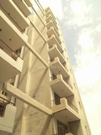 Sai Kirpa Dham Apartment