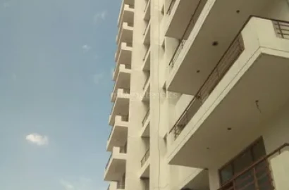 Sai Kirpa Dham Apartment