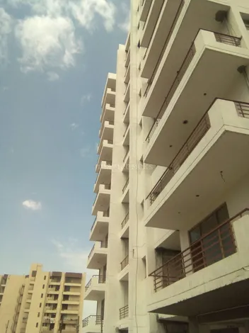 Sai Kirpa Dham Apartment