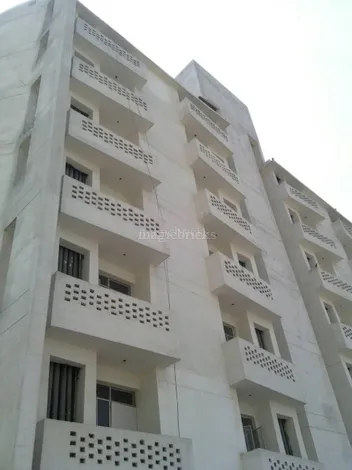 BPTP EWS Flats