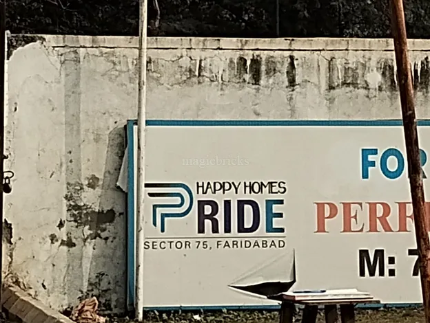 Adore Happy Homes Pride