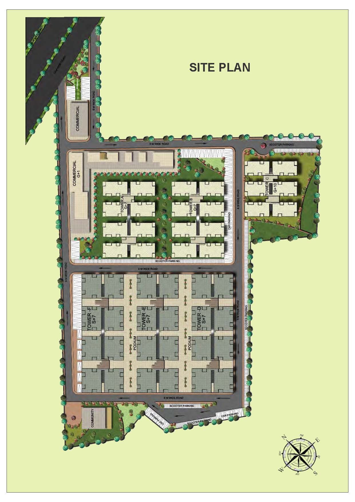 RMG Residency