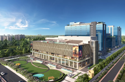 RPS Group to invest Rs 600 crore to build World Trade Centre in Faridabad