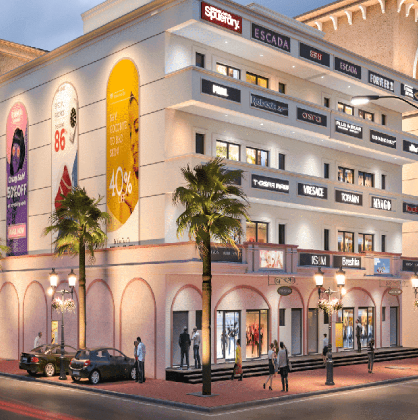 Heights  Sector 88, Faridabad