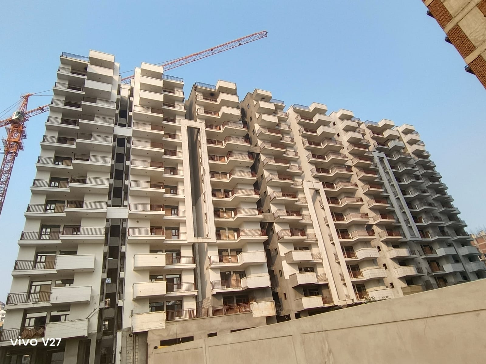 Sankalp  Sector 85, Faridabad