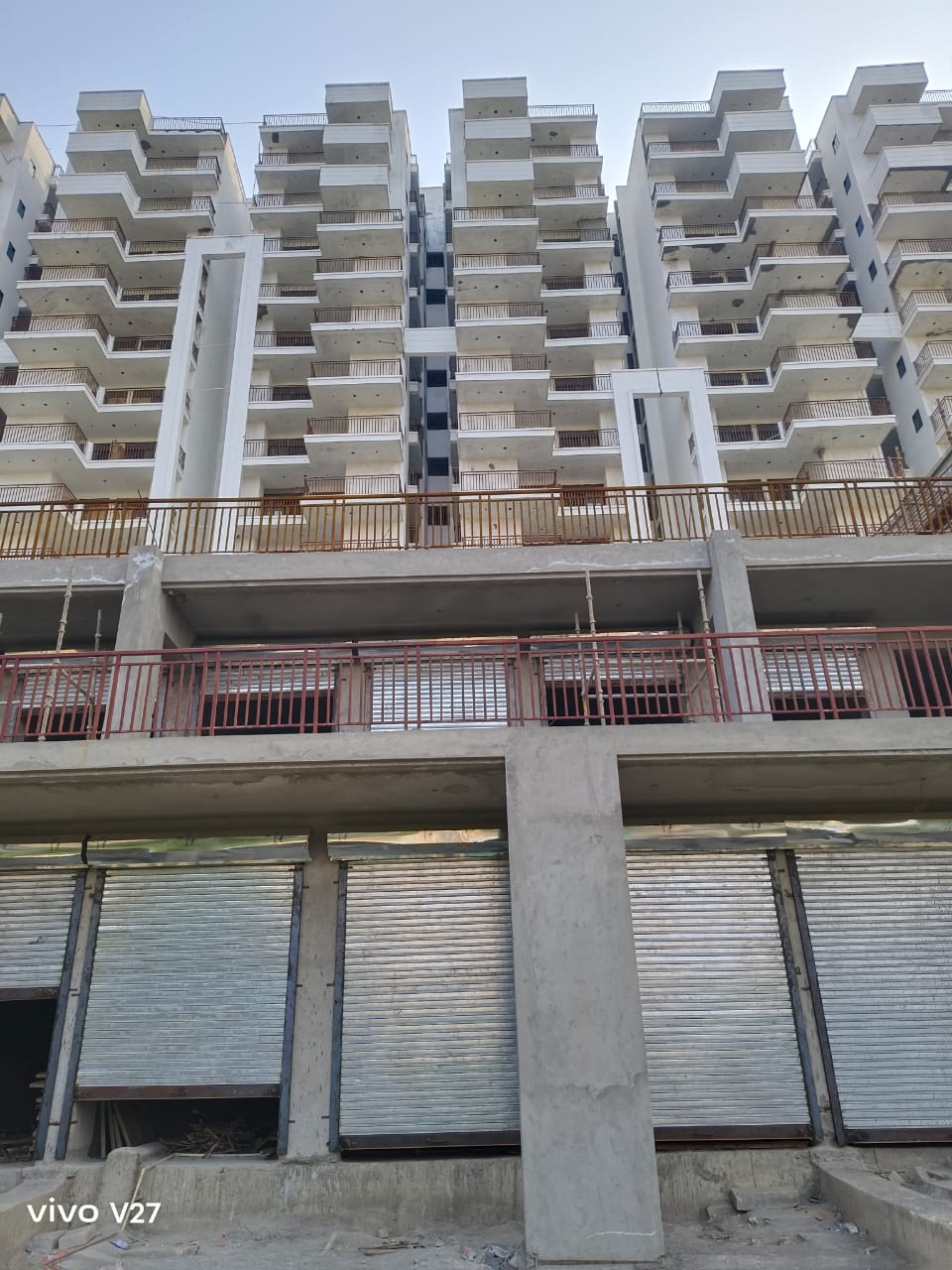 Sankalp  Sector 85, Faridabad